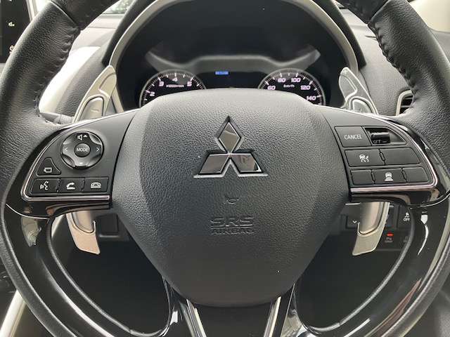 Mitsubishi Eclipse Cross 3