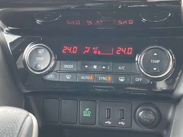 Mitsubishi Eclipse Cross 5