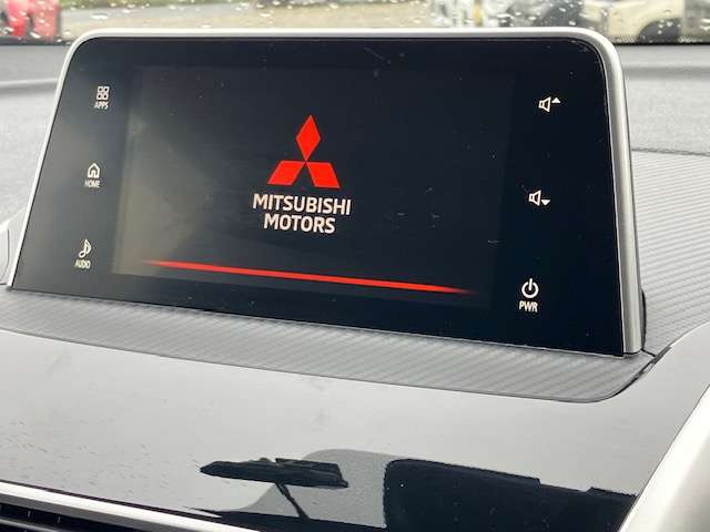 Mitsubishi Eclipse Cross 10