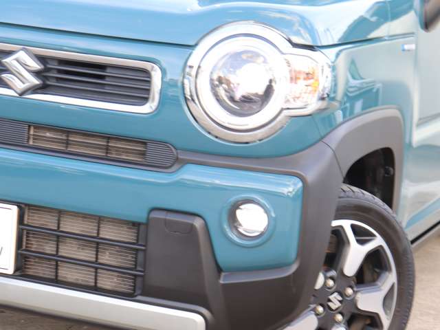 Suzuki Hustler 12