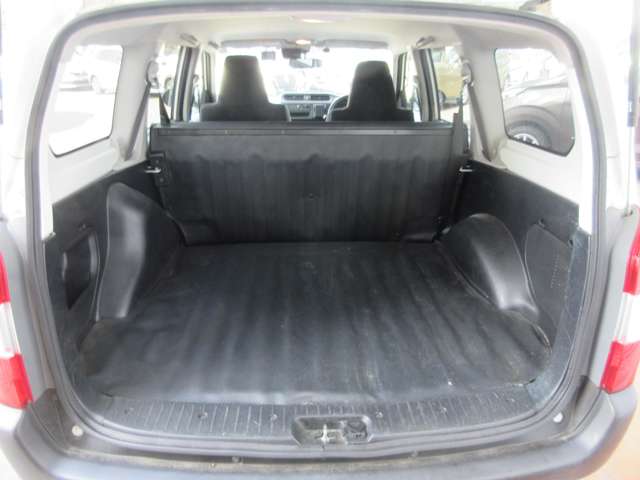 Toyota Probox Van 10