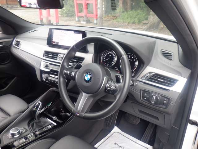 BMW X2 11