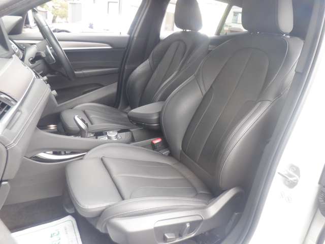 BMW X2 12