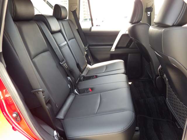 Toyota Land Cruiser Prado 11