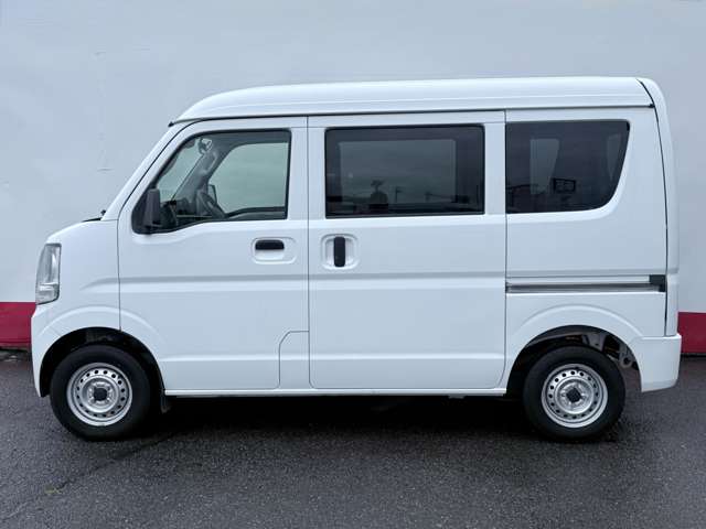 Suzuki Every 11
