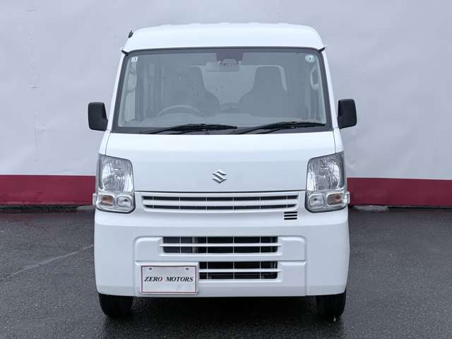 Suzuki Every 3