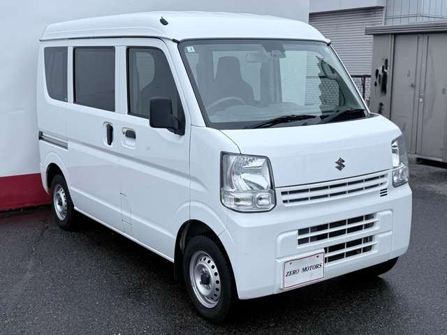 Suzuki Every 5