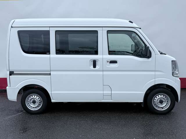 Suzuki Every 9