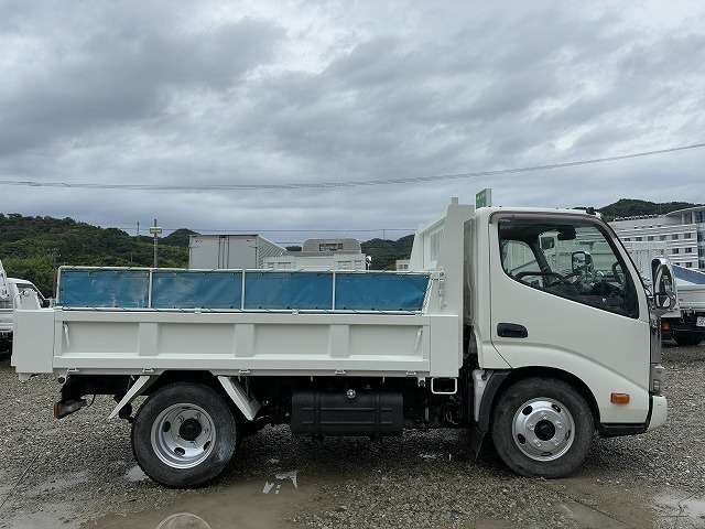 Toyota Toyoace 12
