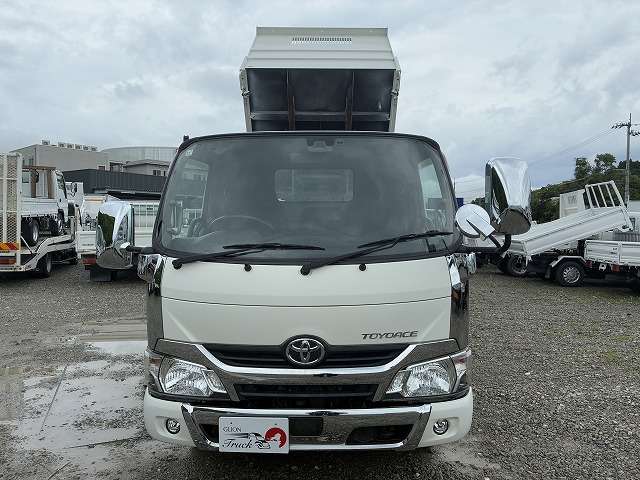 Toyota Toyoace 2