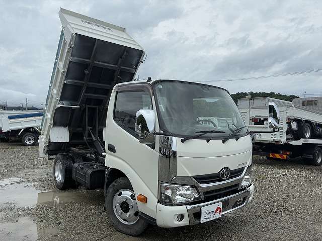 Toyota Toyoace 3