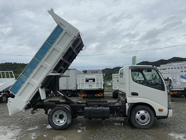 Toyota Toyoace 5