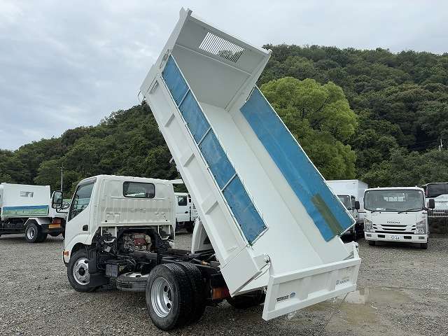 Toyota Toyoace 6