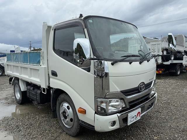 Toyota Toyoace 10