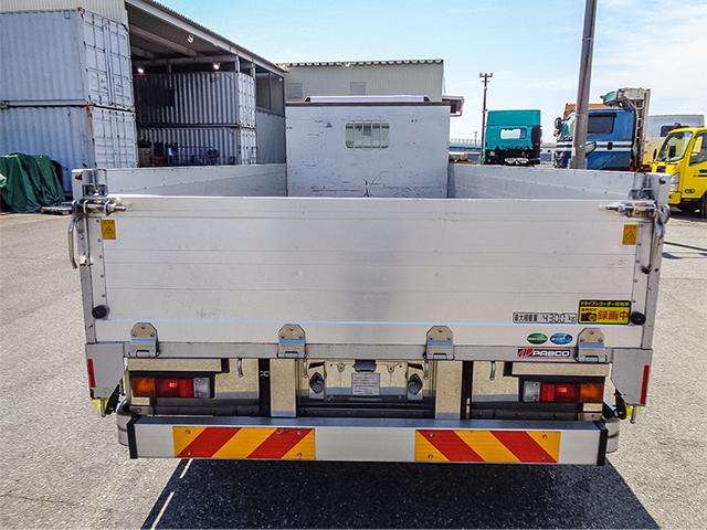 Mitsubishi Fuso Canter 6