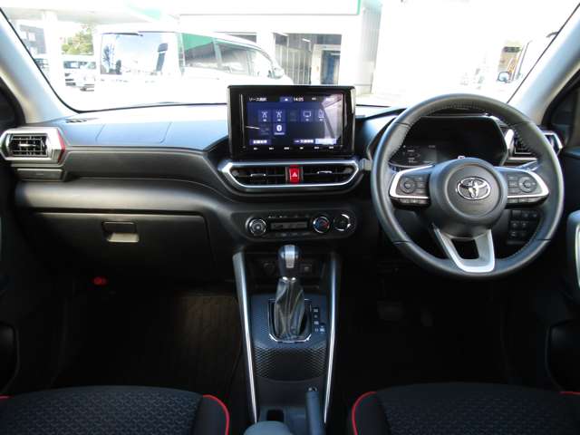 Toyota Raize 2