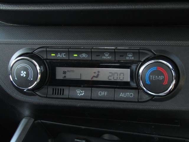Toyota Raize 10
