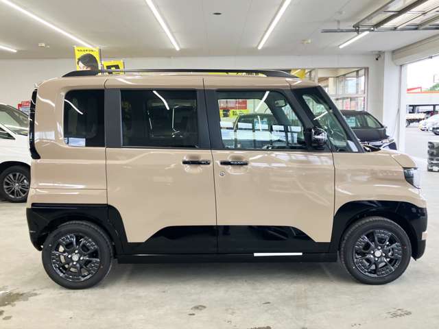 Mitsubishi Delica Mini 12