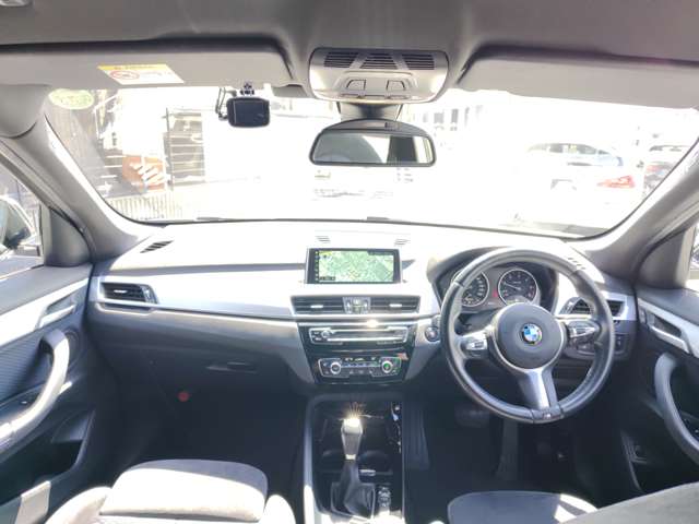 BMW X1 4