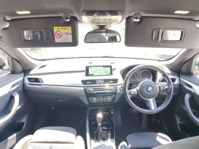 BMW X1 5