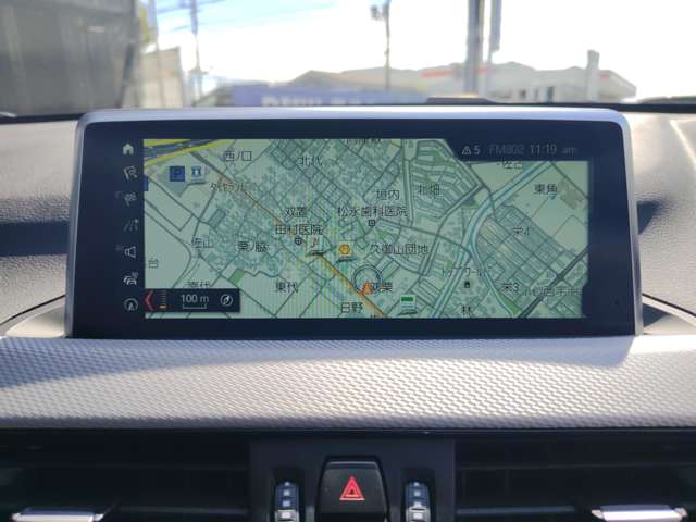BMW X1 8