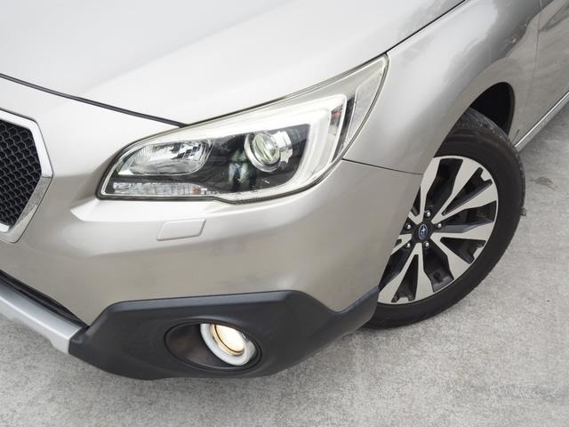 Subaru Legacy Outback 9