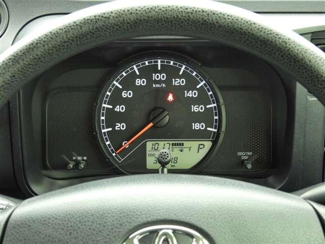 Toyota Probox Van 11