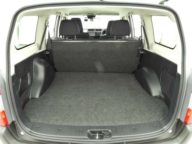 Toyota Probox Van 4