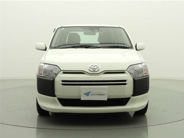 Toyota Probox Van 7