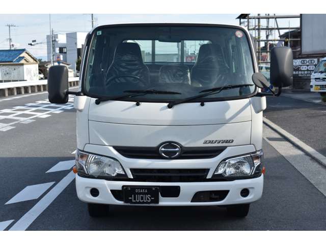 Hino Dutro 7