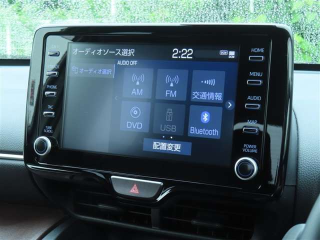 Toyota Yaris Cross 12