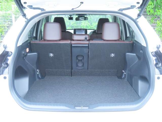 Toyota Yaris Cross 7