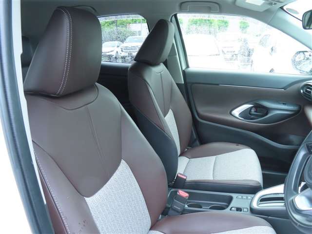 Toyota Yaris Cross 10