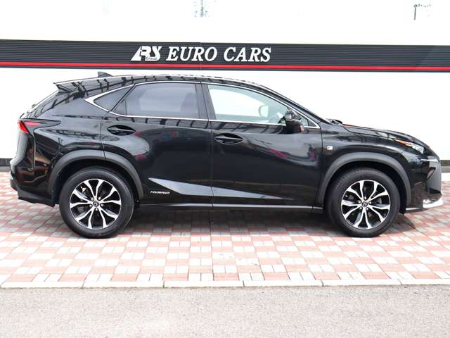 Lexus NX 5