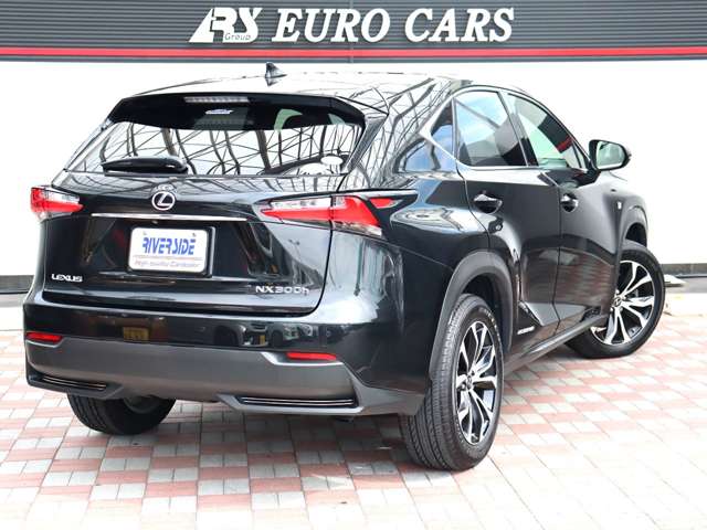 Lexus NX 6