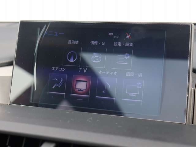 Lexus NX 10