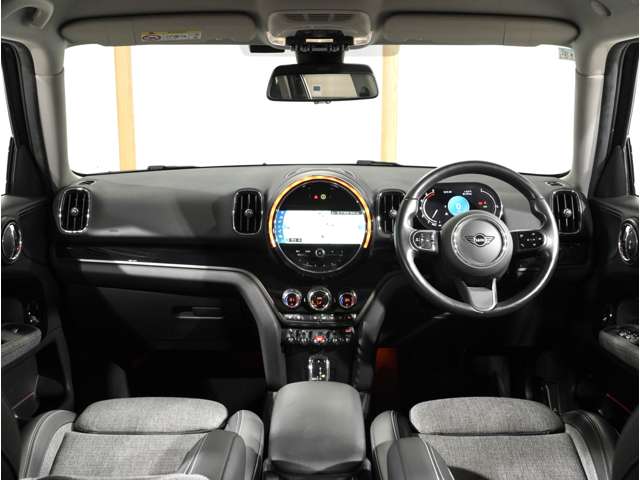 MINI Crossover 4