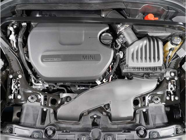 MINI Crossover 7