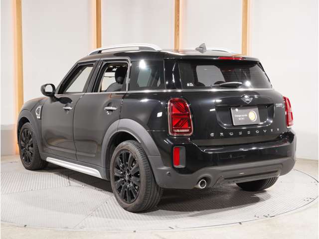MINI Crossover 10
