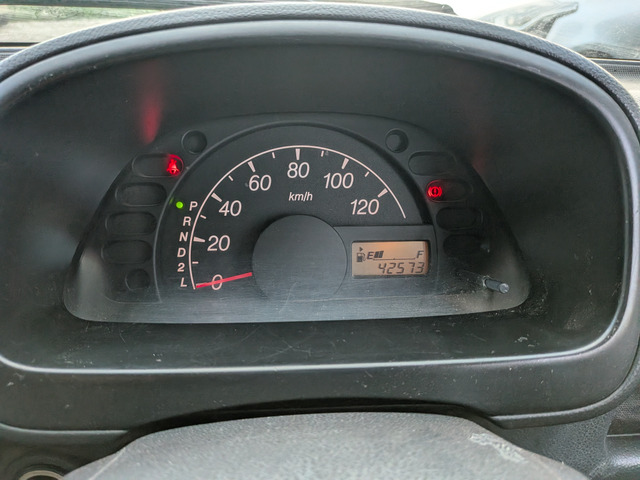 Suzuki Carry 11