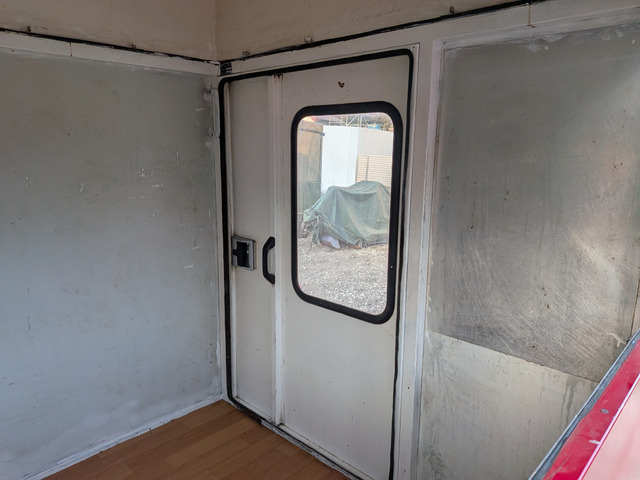 Suzuki Carry 5