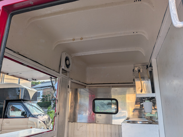 Suzuki Carry 7