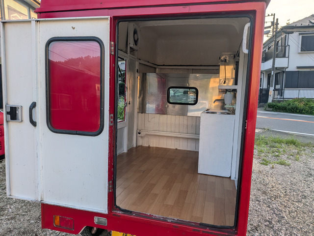 Suzuki Carry 9