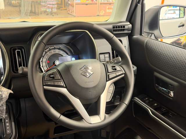 Suzuki Hustler 6