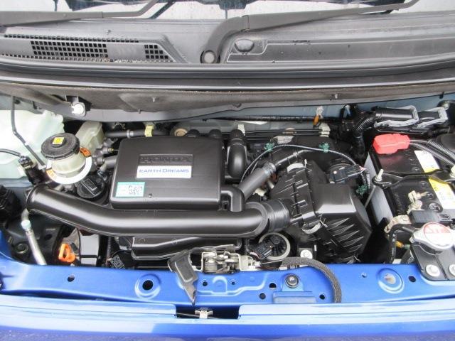 Honda N-VAN 12