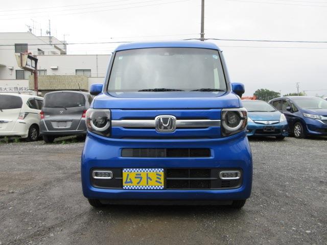 Honda N-VAN 6