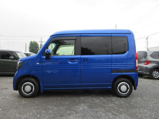 Honda N-VAN 7