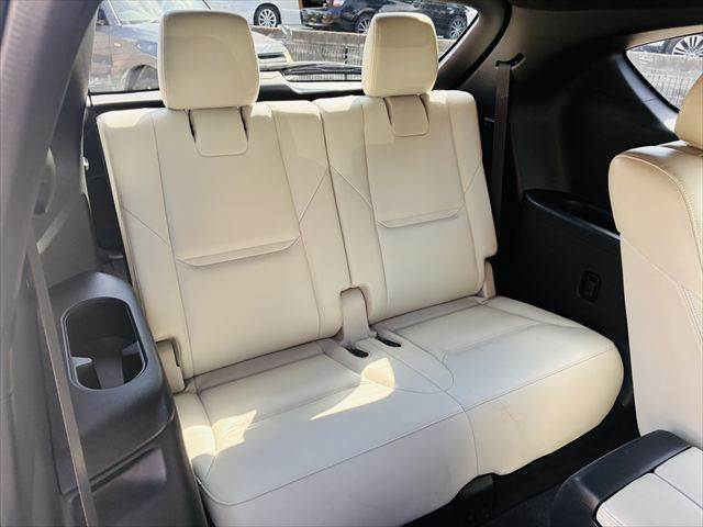 Mazda CX-8 11