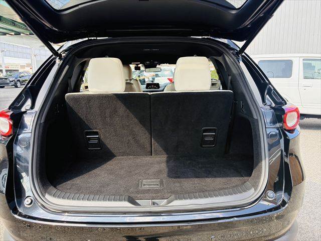 Mazda CX-8 12