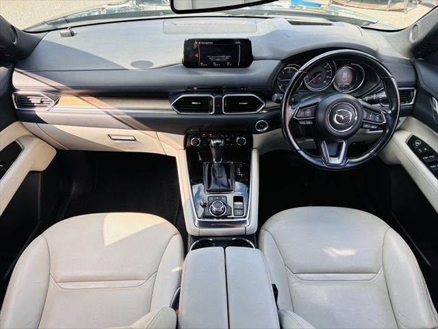 Mazda CX-8 3